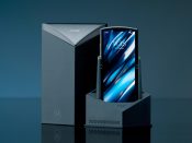 Motorola Razr