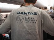 Qantas