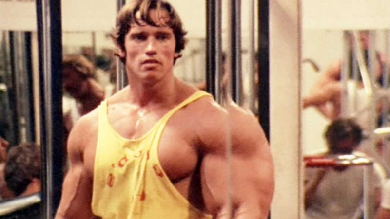 The 14 Best Arnold Schwarzenegger Movies Of All Time, Ranked