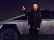 Tesla-topman Elon Musk probeert het imago van zijn Cybertruck te redden, na de compleet mislukte demonstratie vorige week.