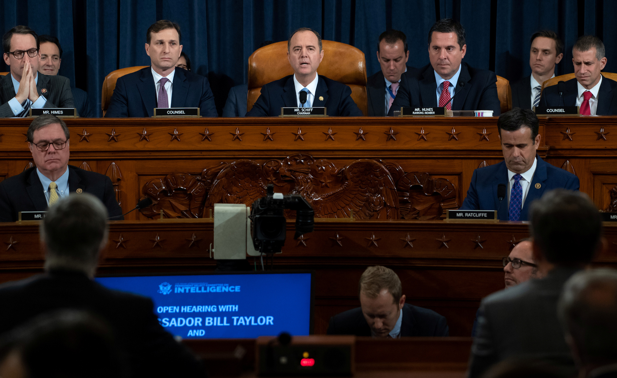 Fox News and CNN covered the impeachment hearings very differently. Here are some of the biggest divergences. - Business Insider