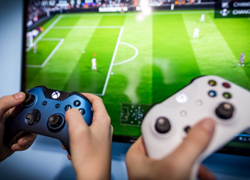 steamlink android tv