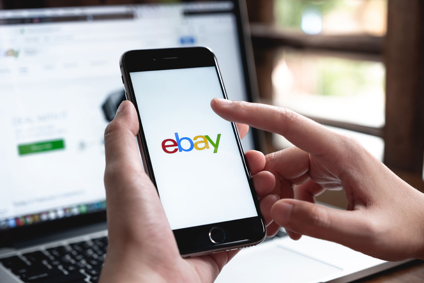 How to remove a buyer's bid from your listing on eBay