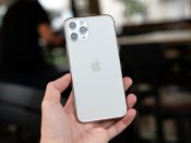 De iPhone 11 Pro kun je bij Go Lemon leasen voor 44,25 euro per maand.