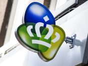 Logo van KPN