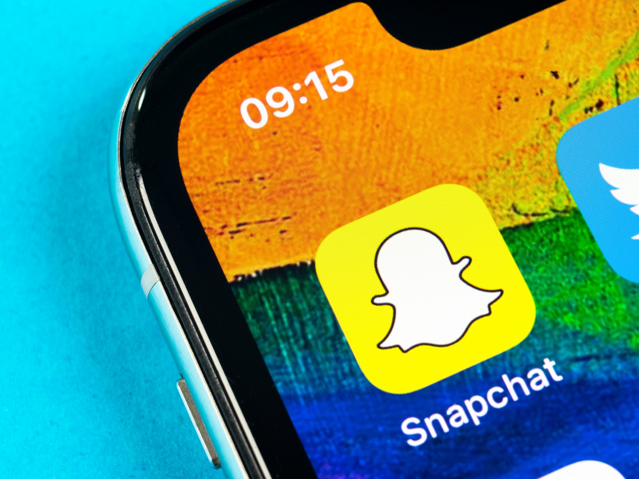 How to update Snapchat on your iPhone in the App Store, if it isn't updating automatically
