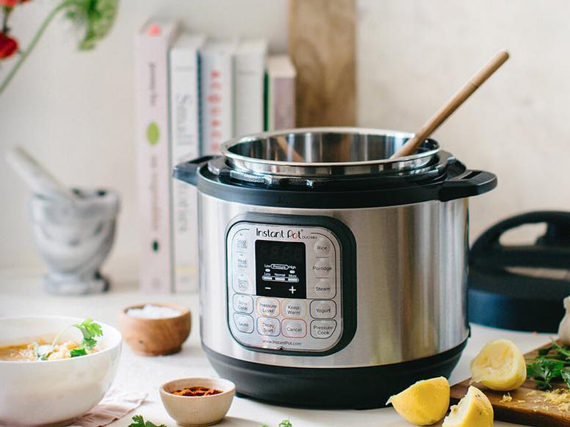 Instant pot best sale black friday price