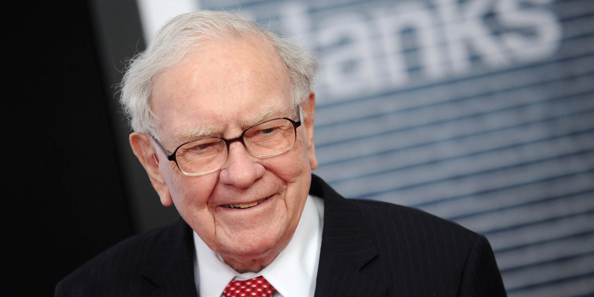 Here Are Warren Buffett's Top 13 Favorite Stocks