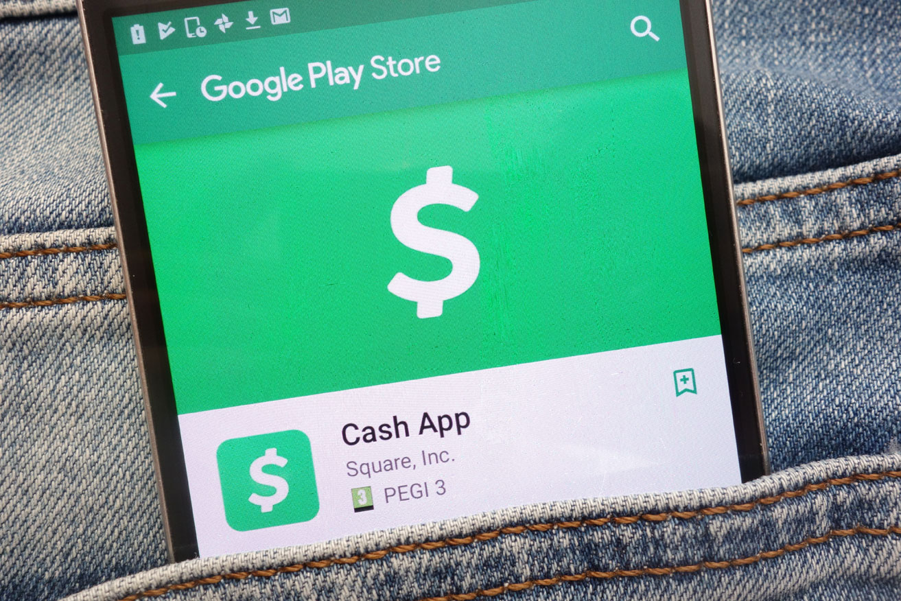 Activate Your Cash App Card With And Without Qr Code 