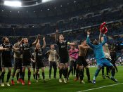 Er is in 2019 veel getwitterd over Ajax, zoals na de spectaculaire uitoverwinning op Real Madrid.