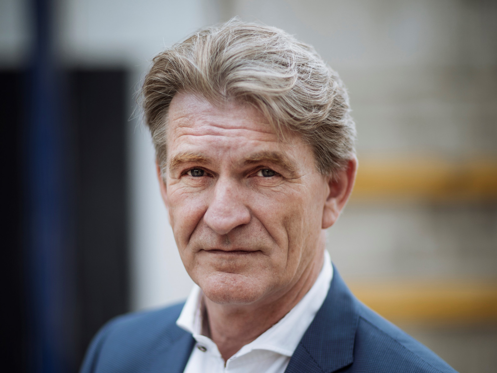 Bob de Wit