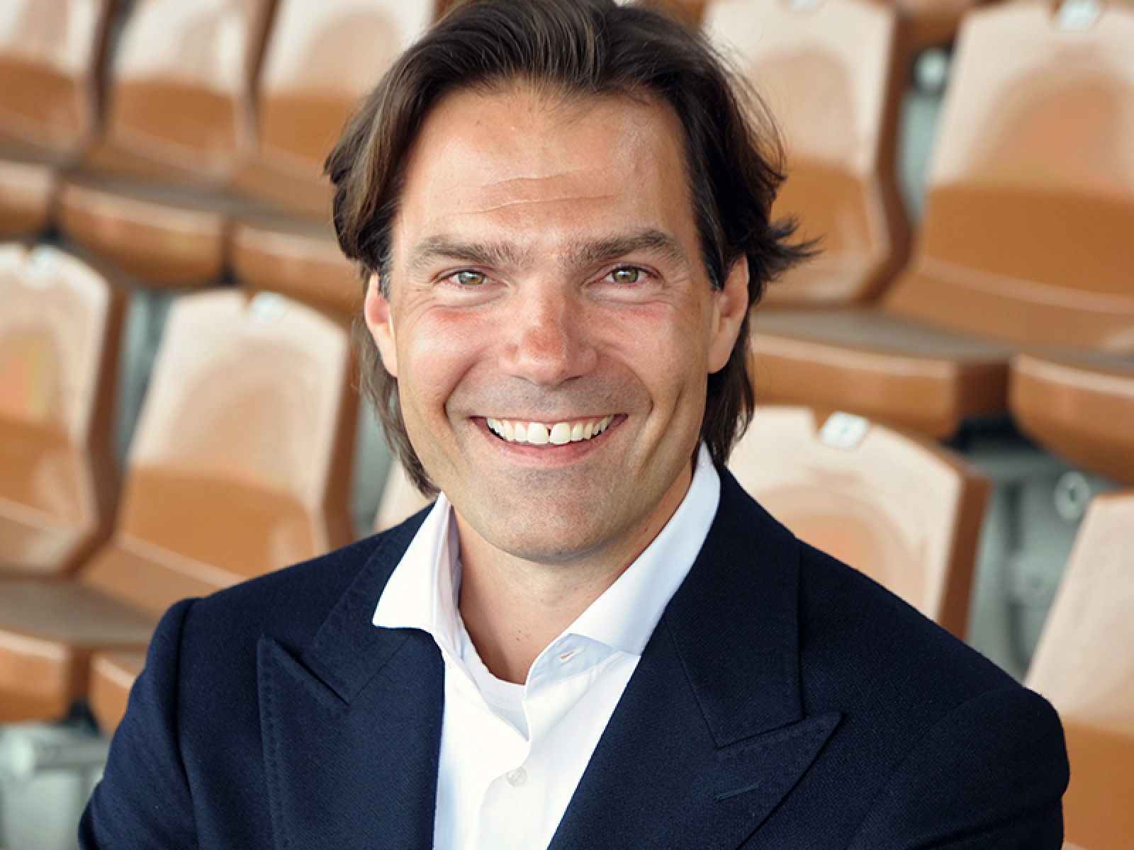 Mike Hoogveld