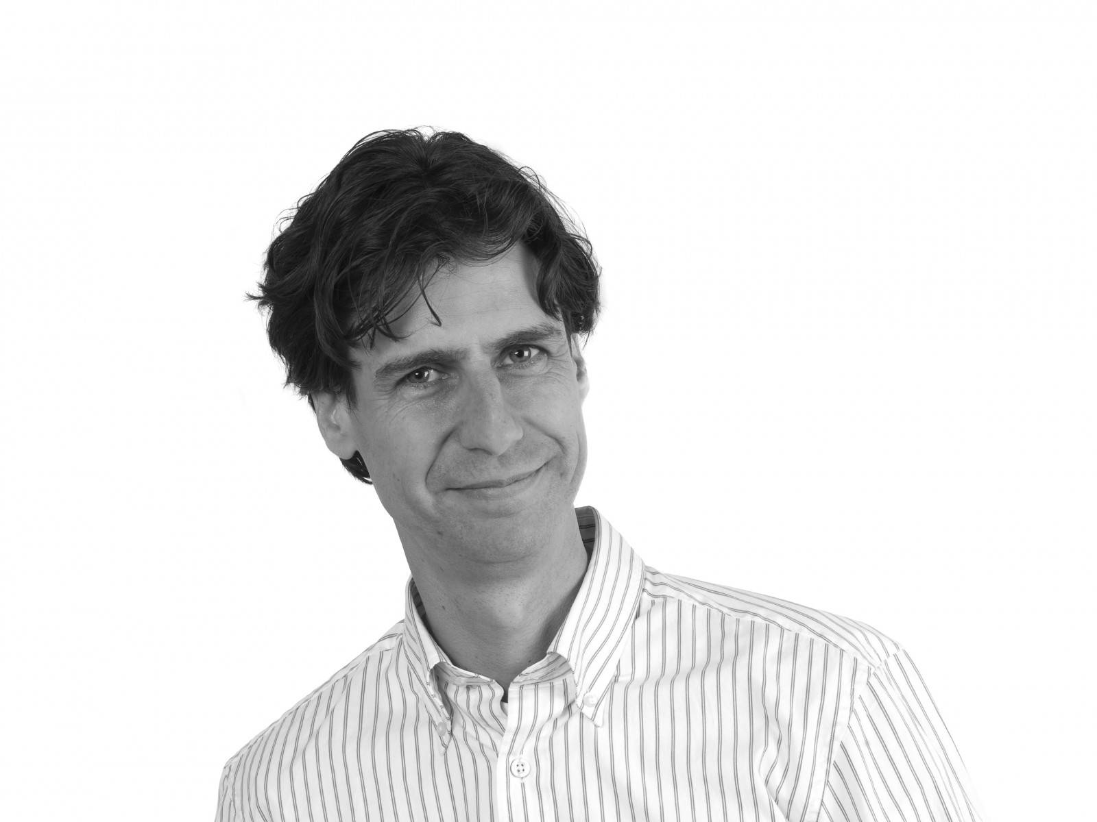 Randall van Poelvoorde