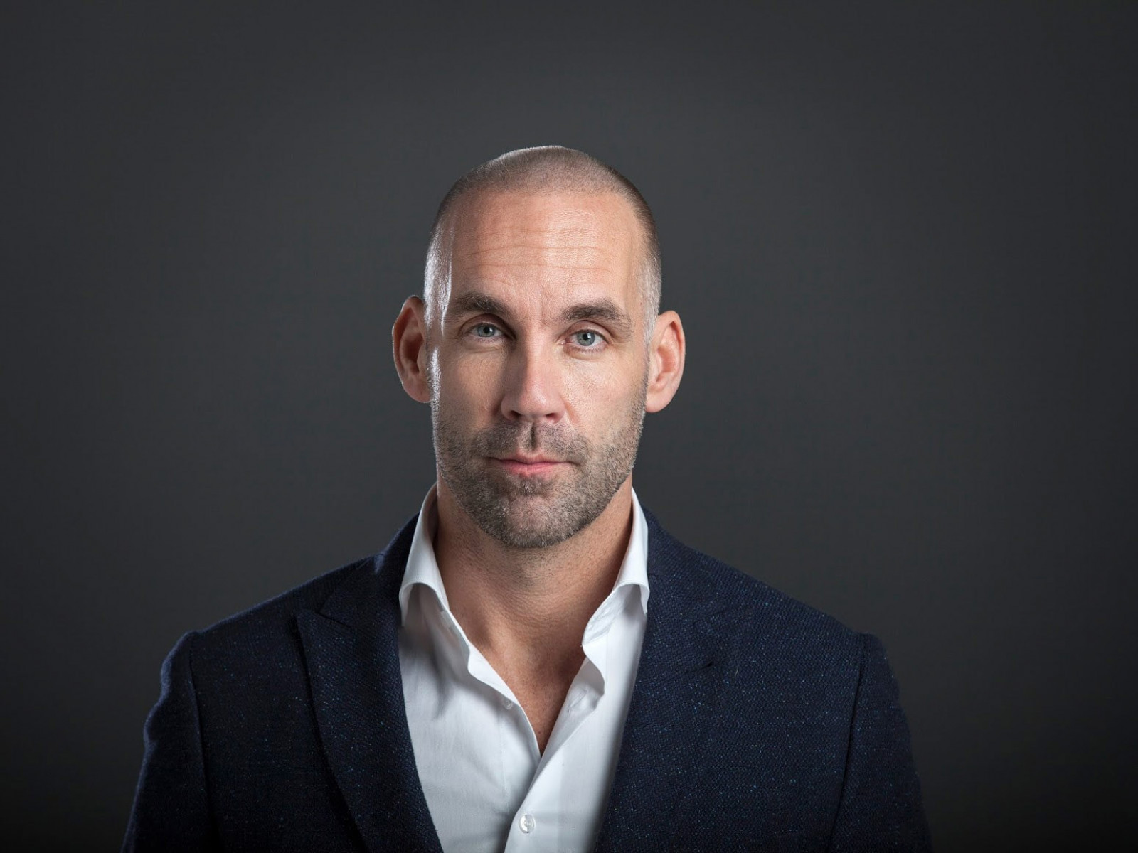Richard van Hooijdonk