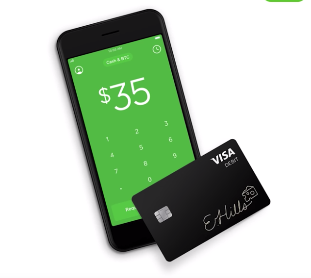How to use your Cash Card after you sign up for and activate it in the Cash App