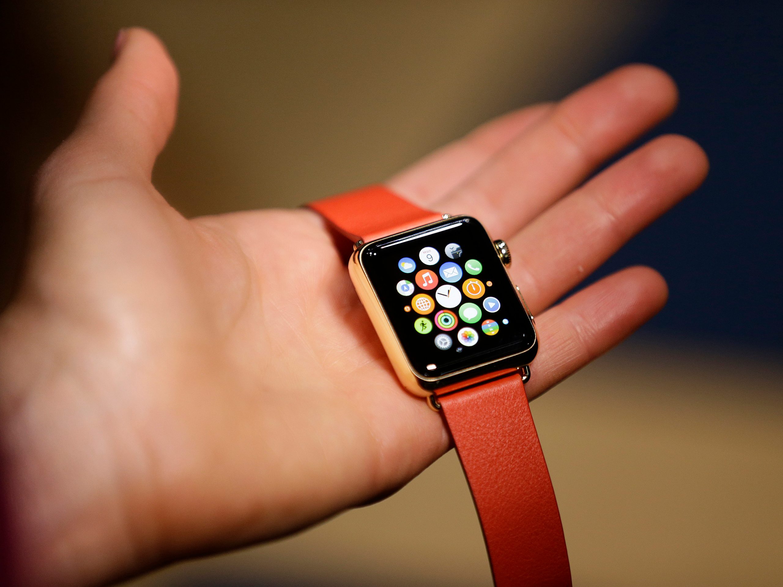  Does The Apple Watch Work Without An IPhone Yes But You Might 