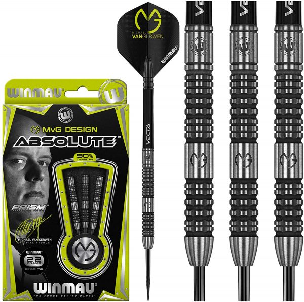 Bron: Winmau Bron: Winmau