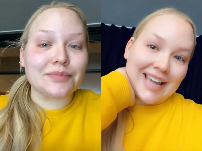 NikkieTutorials Says She 'never Even Dared To Dream' About The Support ...