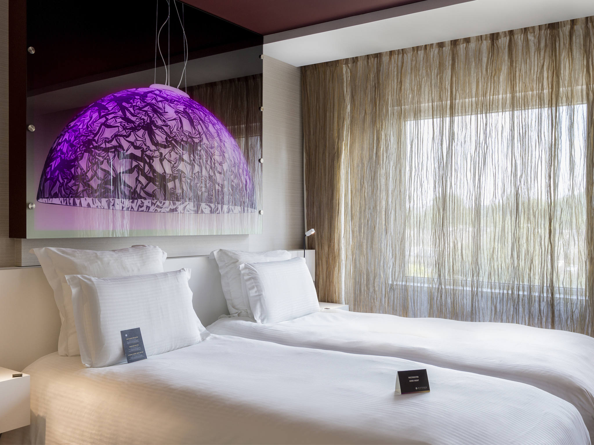 Pullman Hotel Eindhoven