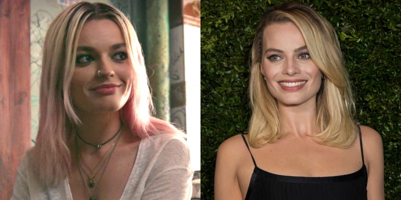 Sex Education Star Emma Mackey Wants People To Stop Comparing Her To Margot Robbie 8050