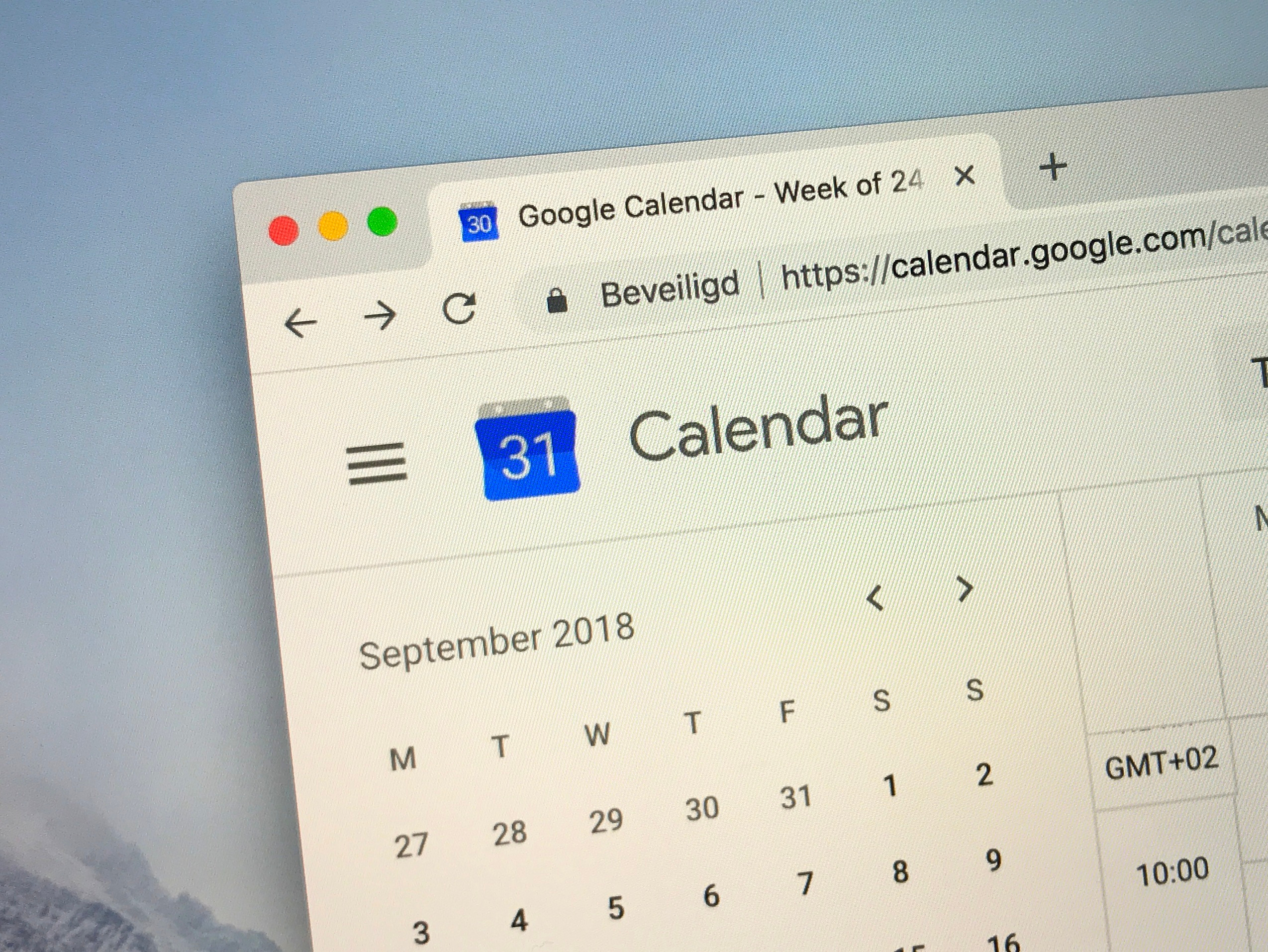 How to add holidays to your Google Calendar on desktop or mobile
