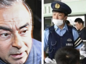 Voormalig Nissan-topman Carlos Ghosn kon ongemerkt uit Japan ontsnappen vanwege een simpele beperking van de bagagescanner op het vliegveld van Osaka, melden The Wall Street Journal en Nikkei Asian Review.