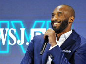 Kobe Bryant wanted to be remembered as an investor, he once said.