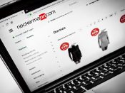 Webwinkel Neckermann