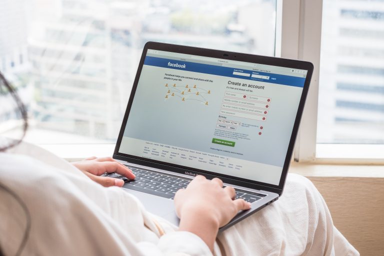 How to upload a pdf to facebook in 3 different ways