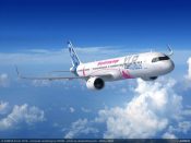 Boeing houdt de 737 MAX zeker tot medio dit jaar aan de grond. Vliegtuigbouwer Airbus gaat de productie van zijn A321-reeks van middelgrote toestellen fors uitbreiden. Er komt een nieuwe assemblagelijn voor de populaire vliegtuigen in Toulouse.