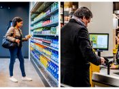In de Nederlandse supermarktbranche heeft Jumbo zich ontpopt tot de belangrijkste uitdager van marktleider Albert Heijn. Vooral door overnames en samenwerkingen zoals die met de HEMA, weet Jumbo extra marktaandeel op te eisen. Vooralsnog gaat dat echter niet ten koste van het marktaandeel van Albert Heijn.