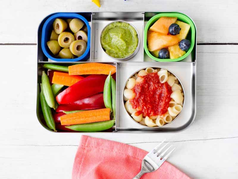 The Best Bento Lunch Boxes for Kids - Happy Kids Kitchen by Heather Wish  Staller