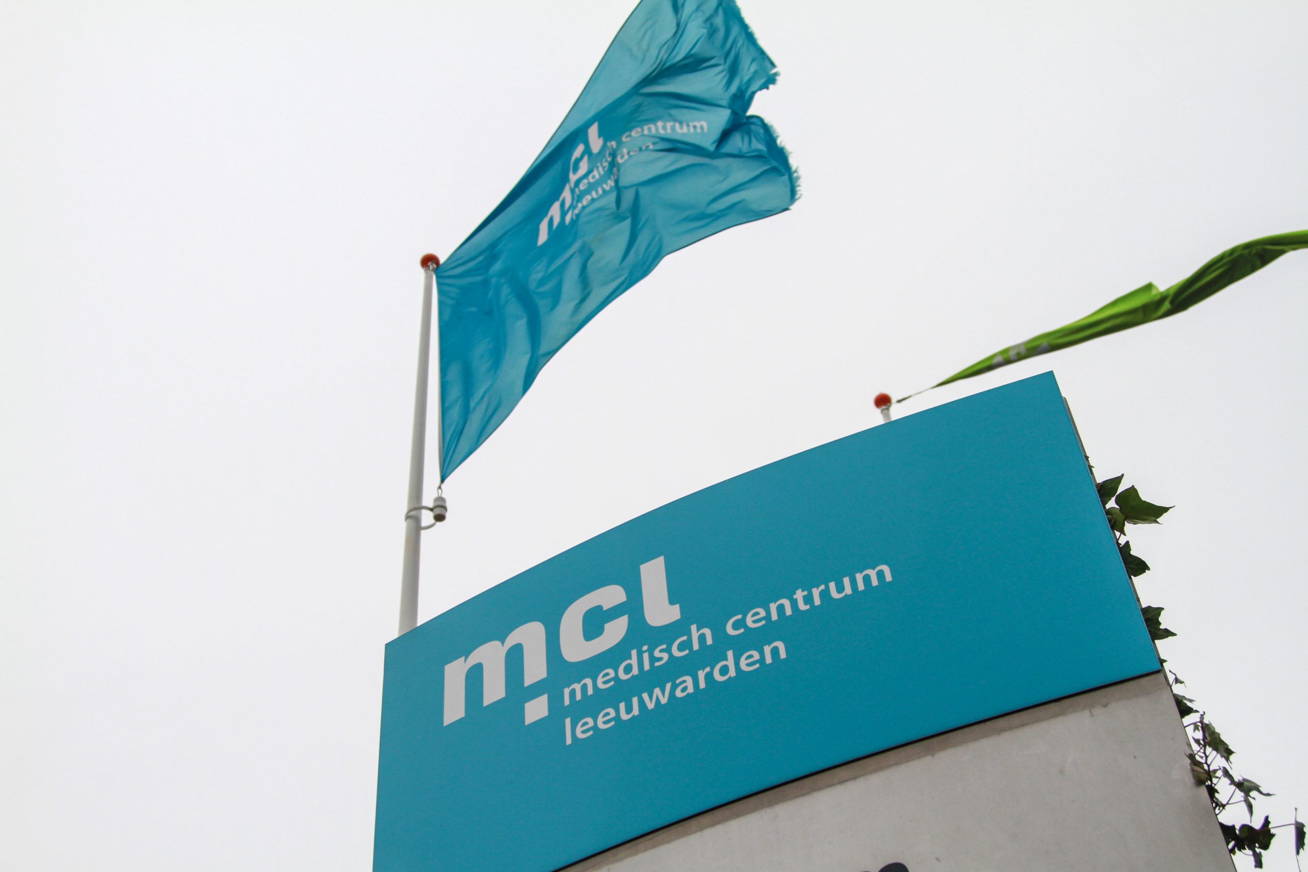 Hackers hebben een poging gedaan in te breken in de systemen van Medisch Centrum Leeuwarden.