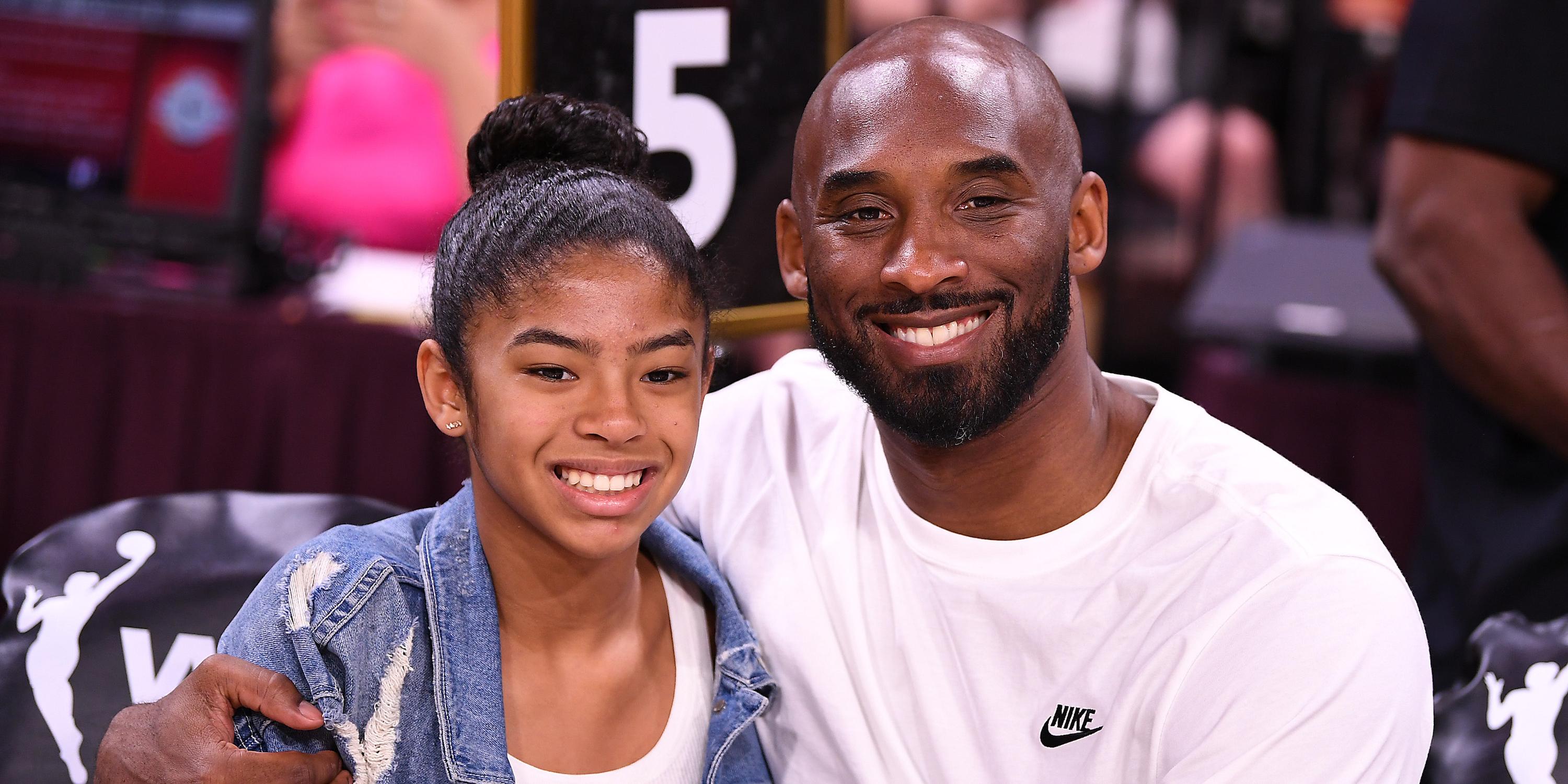Kobe and Gianna Bryant were traveling to the Mamba Academy in Thousand Oaks, California, for a basketball practice when the crash occurred.