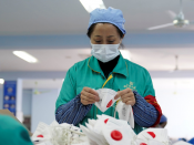 China coronavirus: klap voor industrie