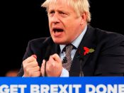 Een aantal belangrijke ondernemersclubs in het Verenigd Koninkrijk roept premier Boris Johnson op geen dreigementen meer te uiten richting de Europese Unie om eind dit jaar de banden te verbreken zonder handelsdeal.