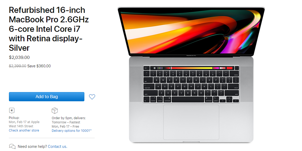 Apple refurbished macbook pro india samsung galaxy a21 64gb