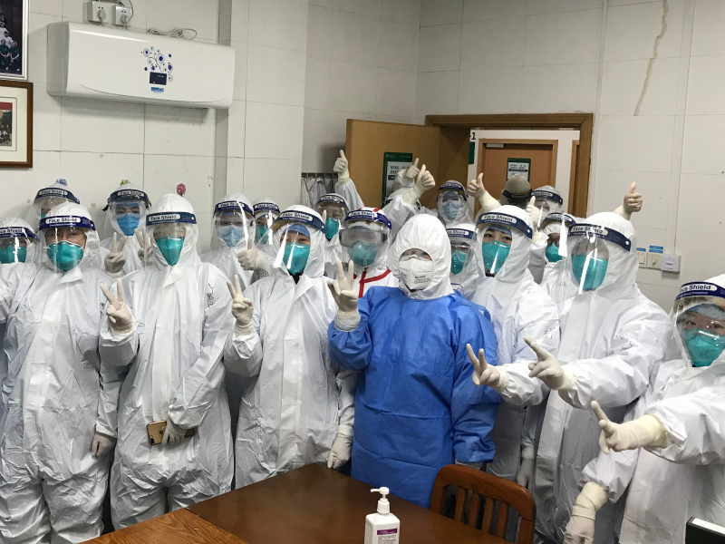 wuhan coronavirus