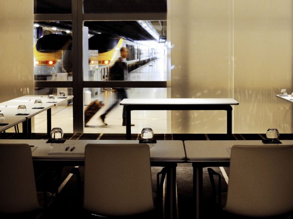 brussel pullman hotels