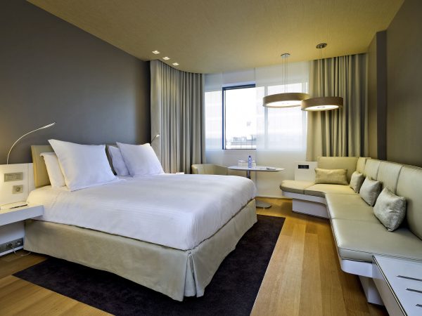 brussel pullman hotels