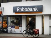 Daarmee trekt Rabobank dezelfde grens als ING, die eerder aankondigde