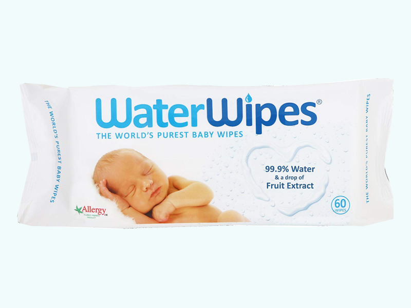 good baby wipes