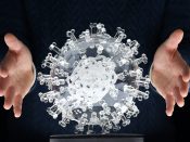 Veel dingen over het coronavirus weten we nog niet: zoals hoelang je immuun blijft als je Covid-19 hebt gehad en hoe snel het virus zich verspreidt.