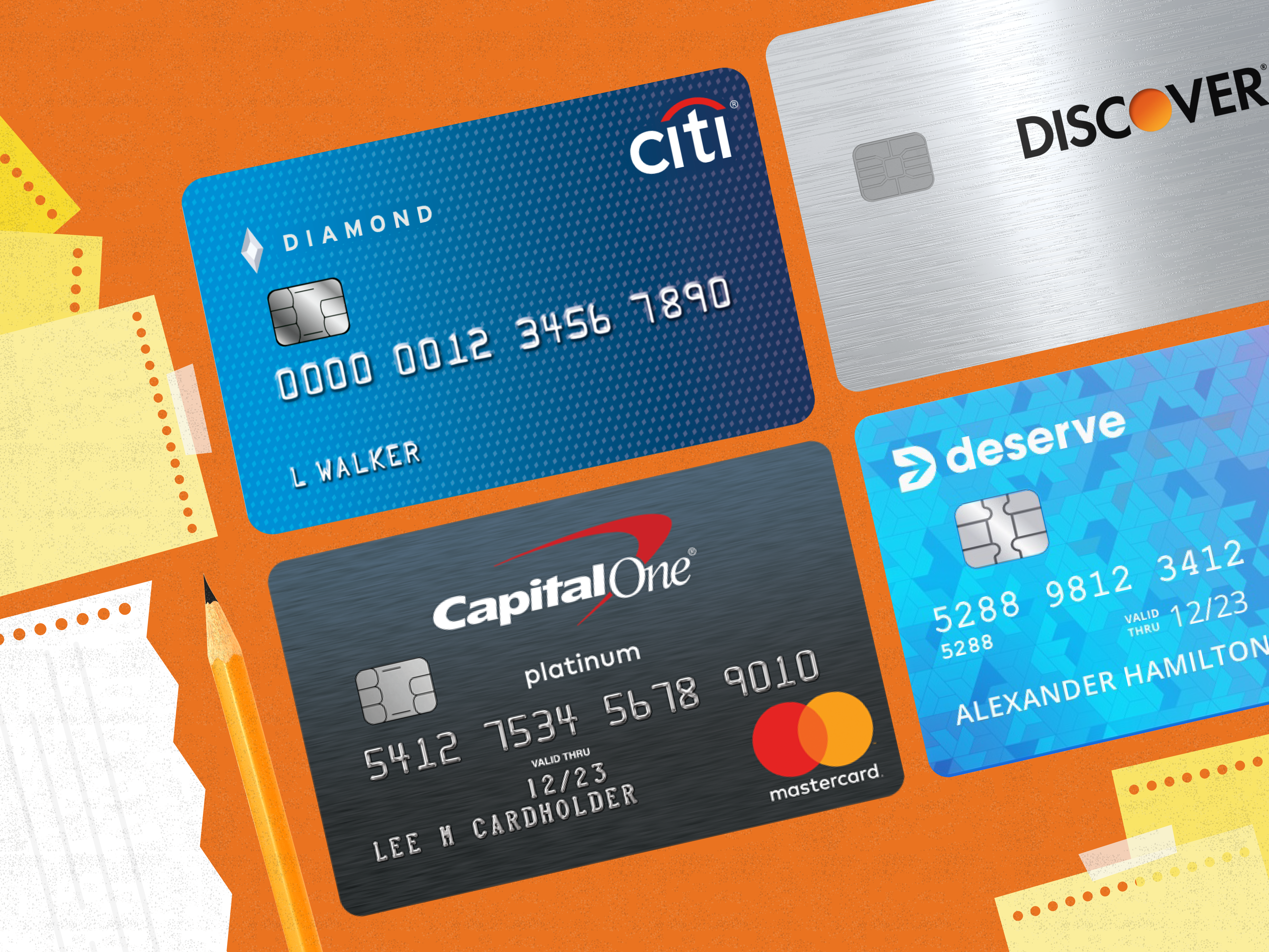 Citi® Secured Mastercard®, Apply for Secured Credit Card