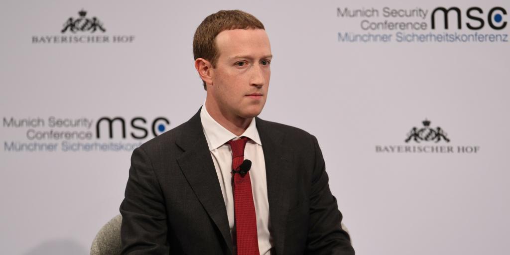 Techreuzen als Facebook, Google, Amazon, Microsoft en Apple hebben het relatief makkelijk in de coronacrisis, vergeleken met startups in de techwereld.
