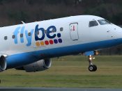 Britse luchtvaartmaatschappij Flybe heeft uitstel van betaling heeft aangevraag. Alle activiteiten worden gestaakt.