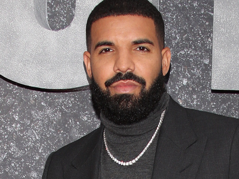 Drake shares photos of 2-year-old son Adonis for the first time: 'I ...