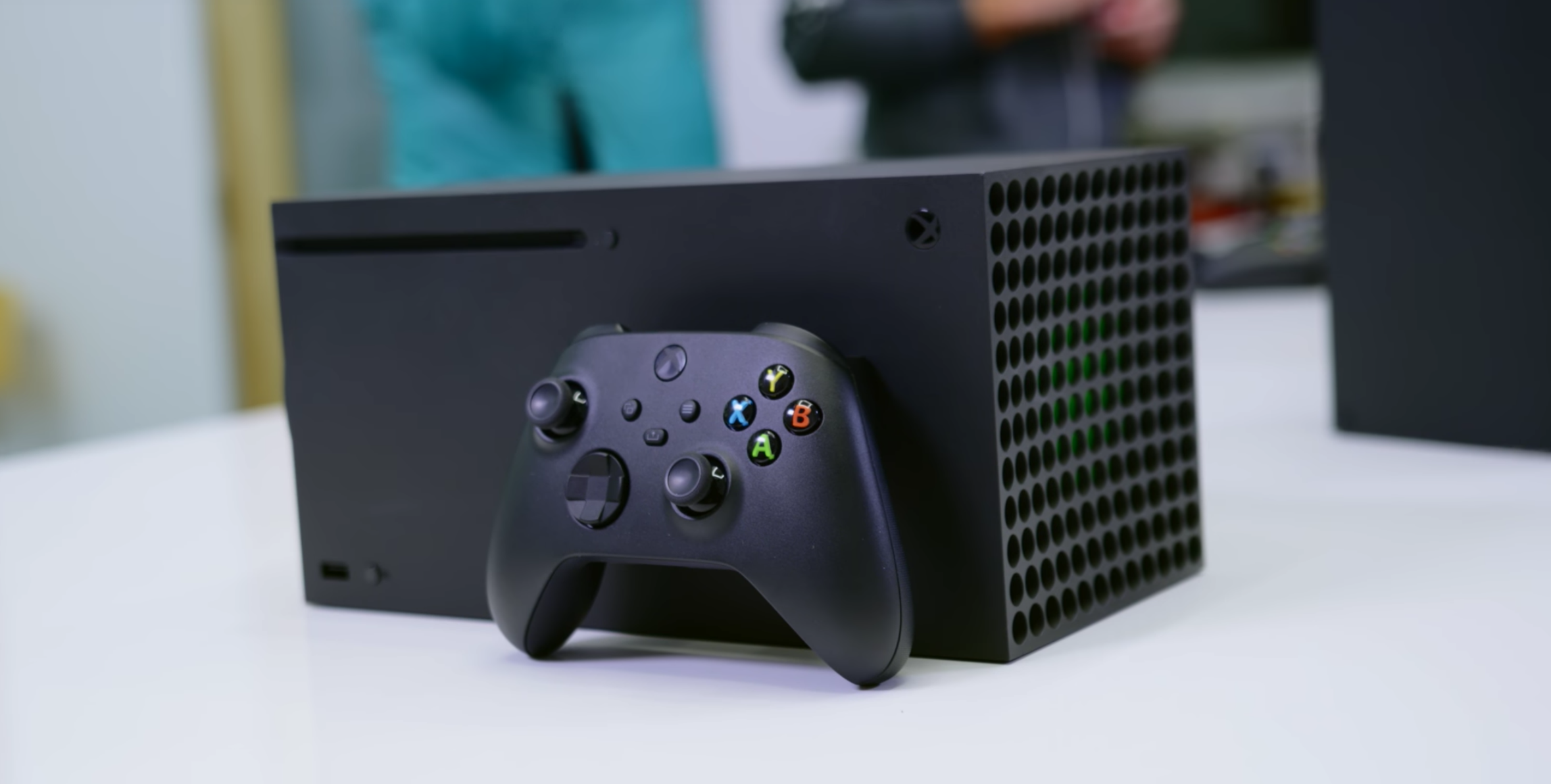 Xbox store x 2020