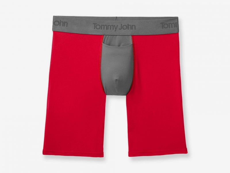 Ishida Men‘s Underwear Boxer Briefs Stretch Comfortable Breathable Tagless Cotton Underwear Multipack 