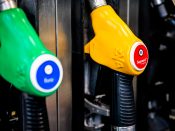 benzine prijs hoger inflatie sparen
